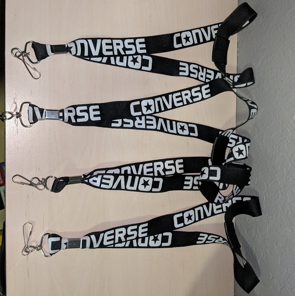 lanyard converse lanyard converse